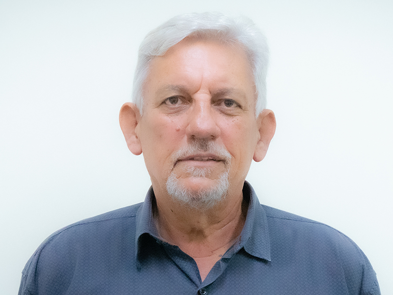 Dr. Arnaldo José Almeida Gonçalves de Oliveira