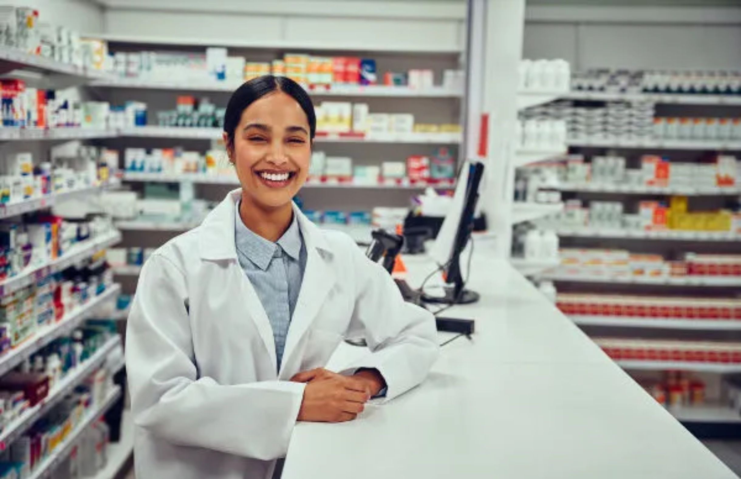 05 de agosto - Dia Nacional da Farmácia 