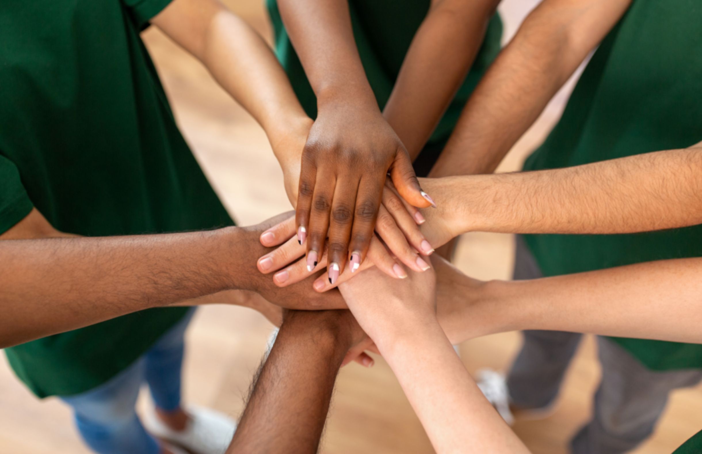 28 de agosto - Dia Nacional do Voluntariado