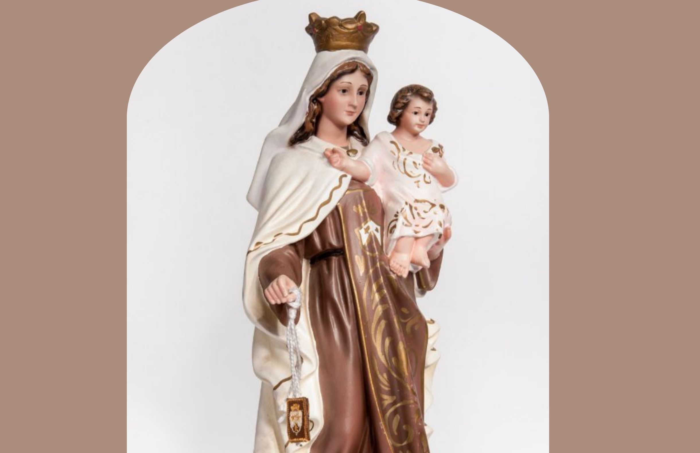 328ª Festa de Nossa Senhora do Carmo