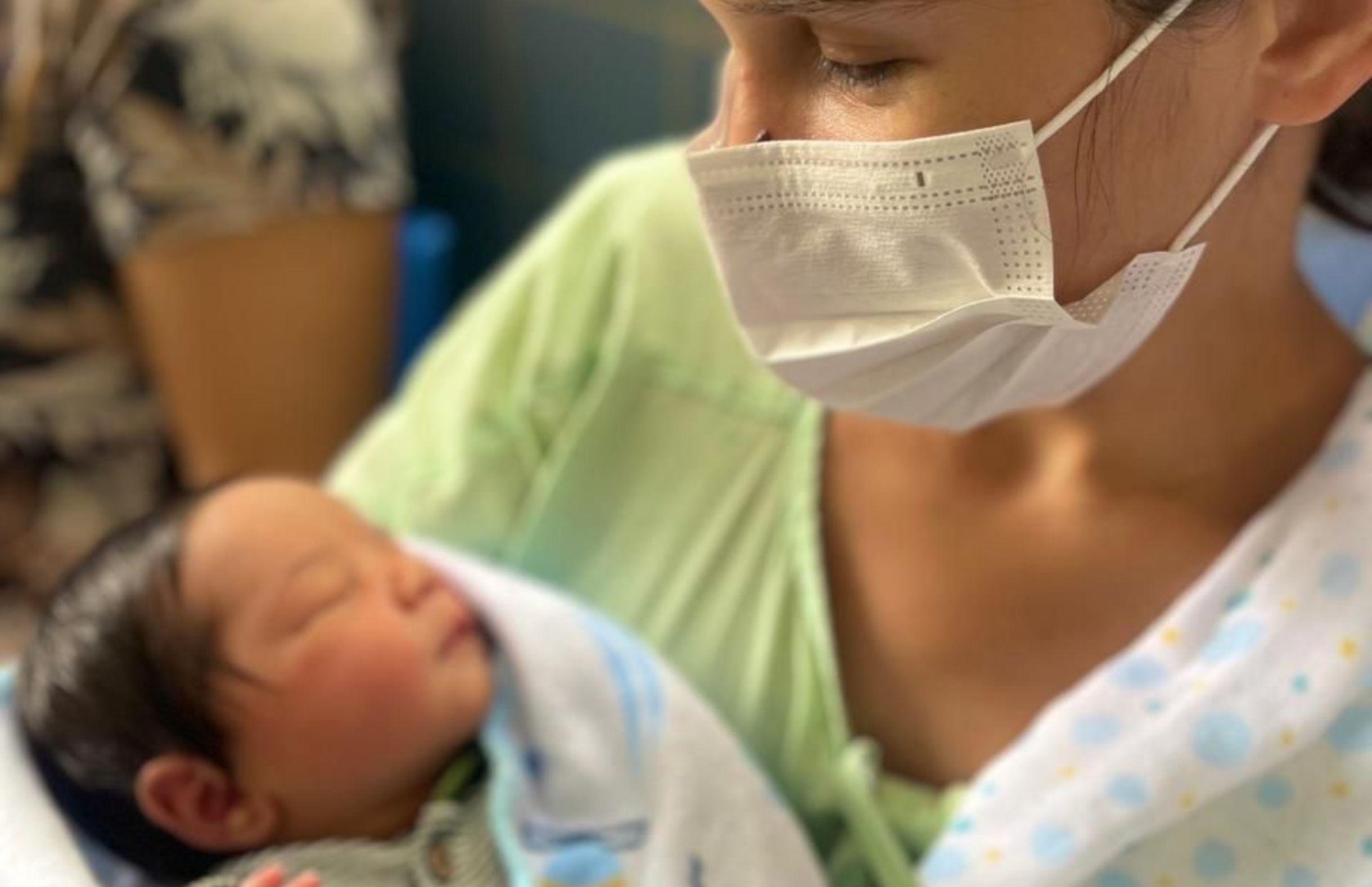 Dia Mundial da Saúde: hospitais Ermírio Coutinho e Regional de Palmares na linha de frente da saúde materna e neonatal em Pernambuco