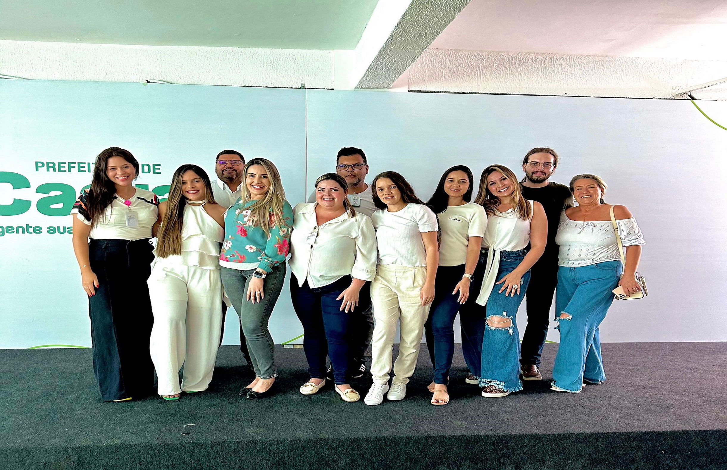 Filiais da FMSA promovem atividades alusivas à campanha Janeiro Branco