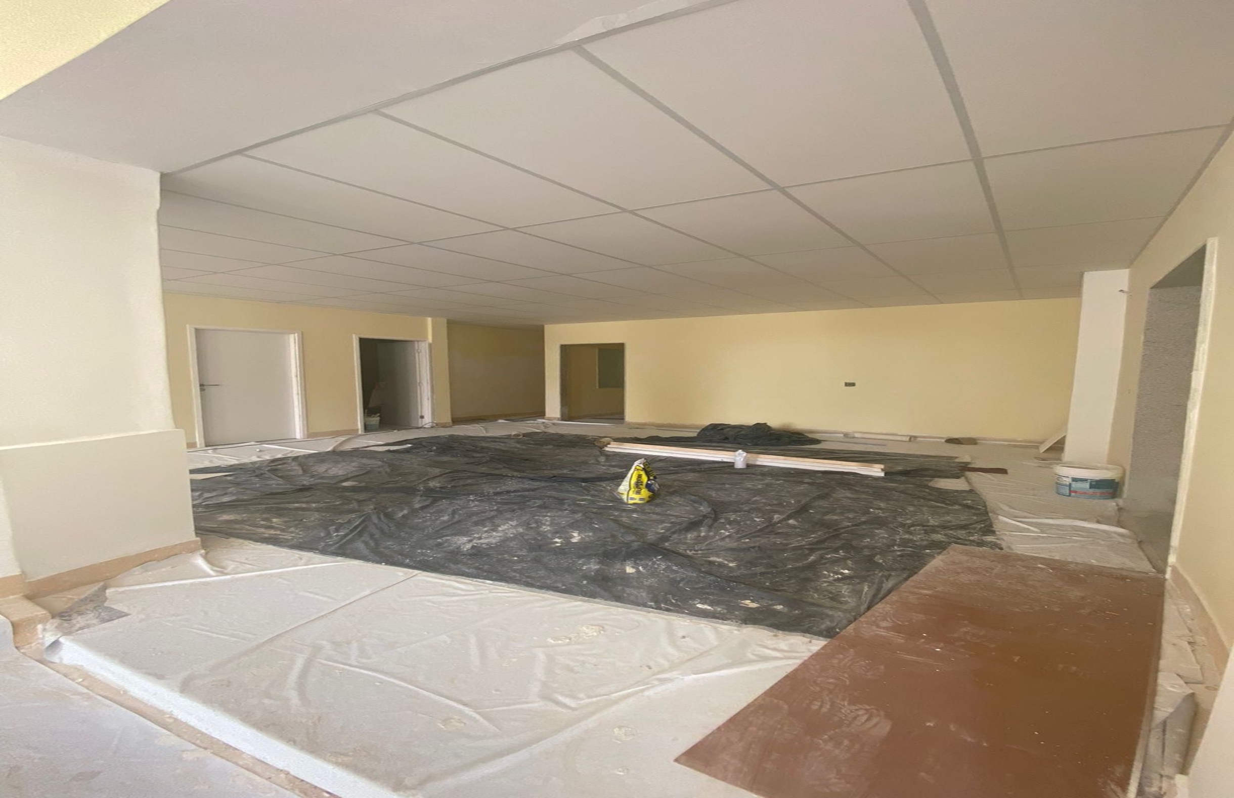 Após quase dois anos de obras, nova Capela do Hospital Maria Lucinda é reinaugurada com celebração solene
