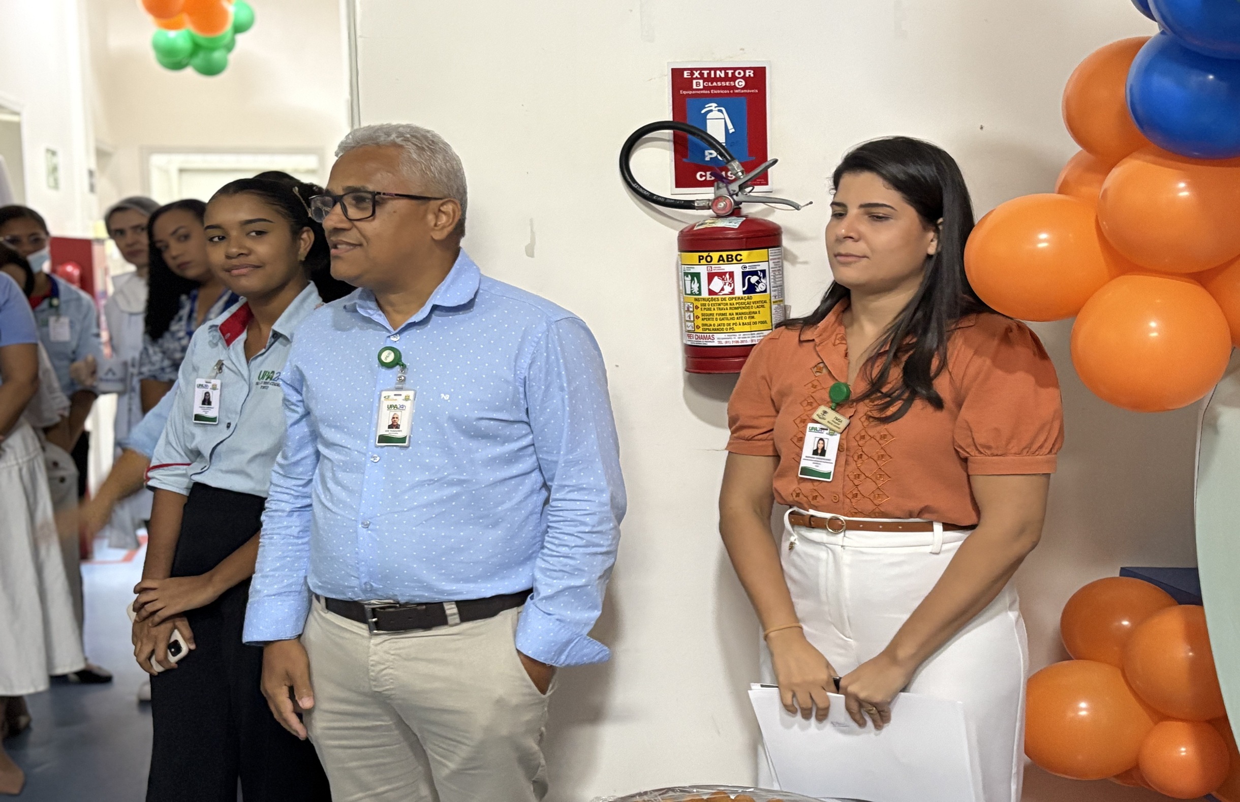 UPA Torrões celebra 15 anos de cuidado resolutivo com mais de 2 milhões de atendimentos à população