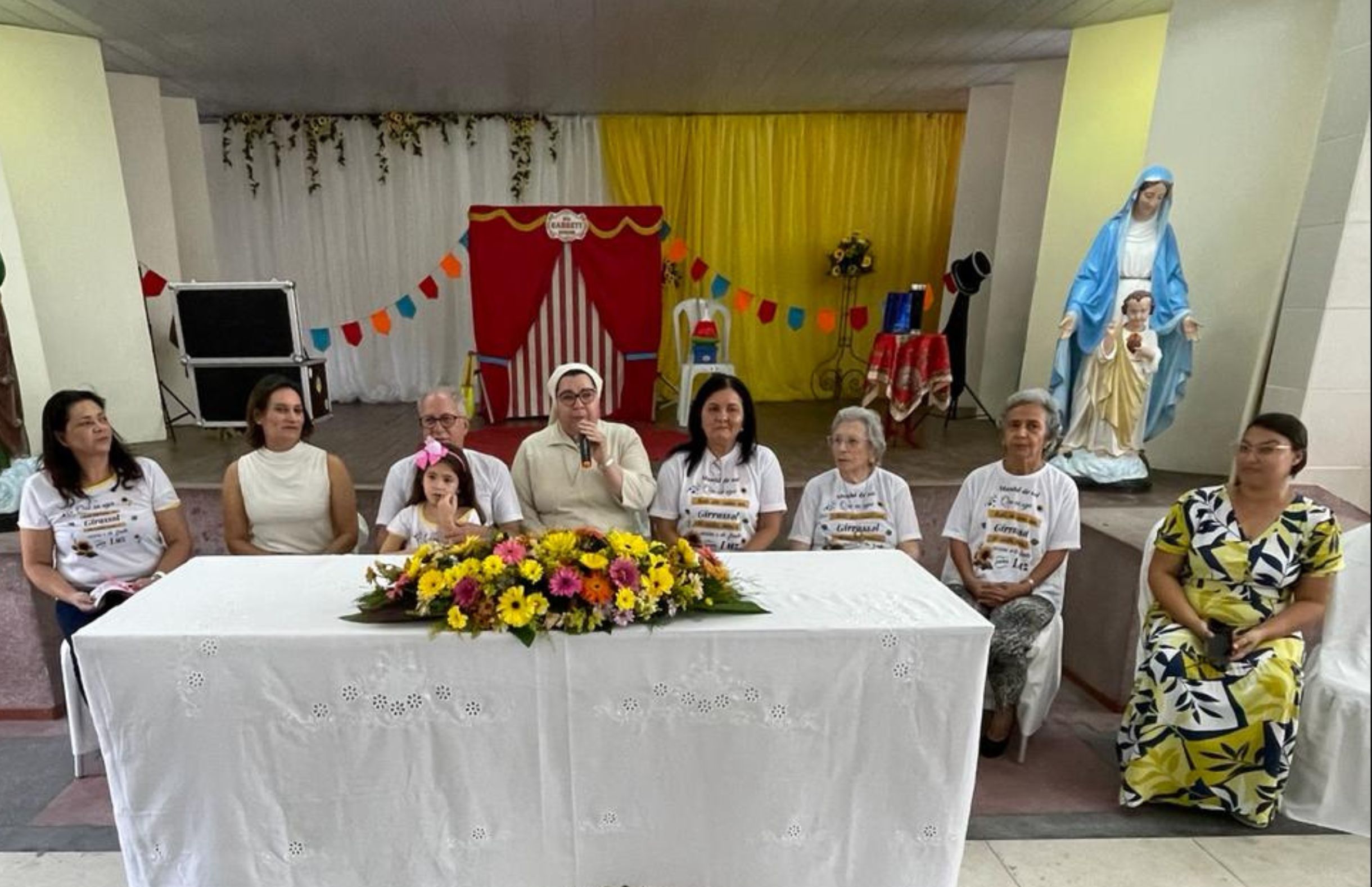 Hospital Maria Lucinda  promove o 26º Encontro Pacientes Especiais