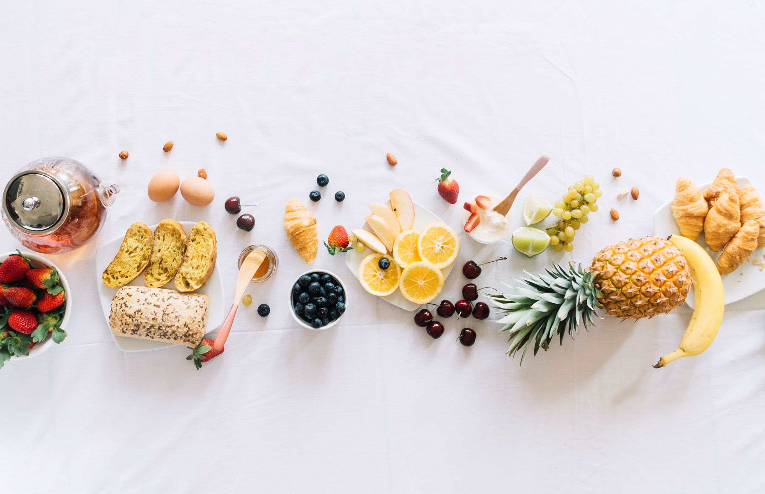 Hospital Maria Lucinda promove o I Congresso de Nutrição