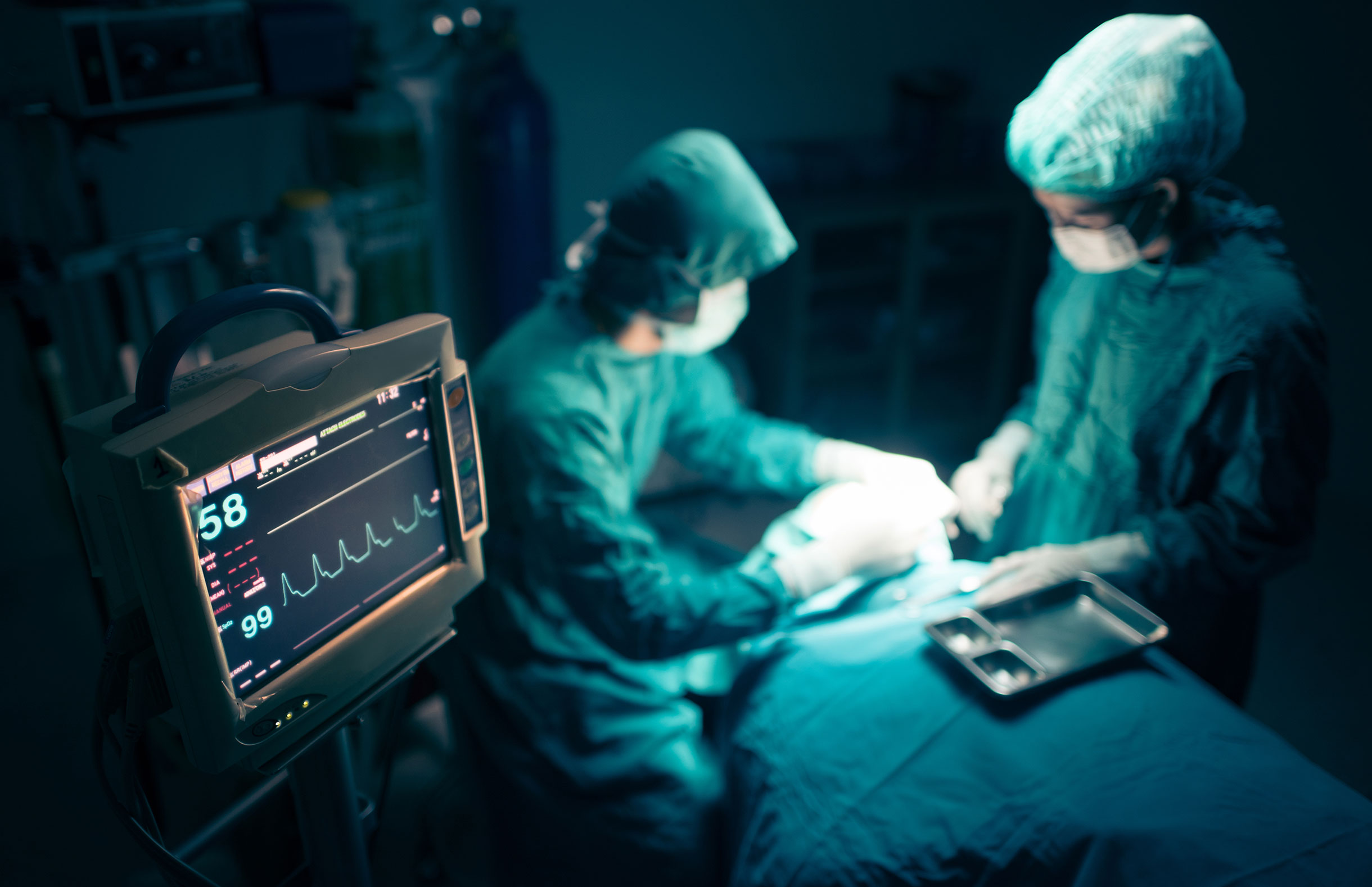 Hospital Maria Lucinda realizará cirurgia pediátrica de reconstituição de bexiga e do trato geniturinário pelo SUS