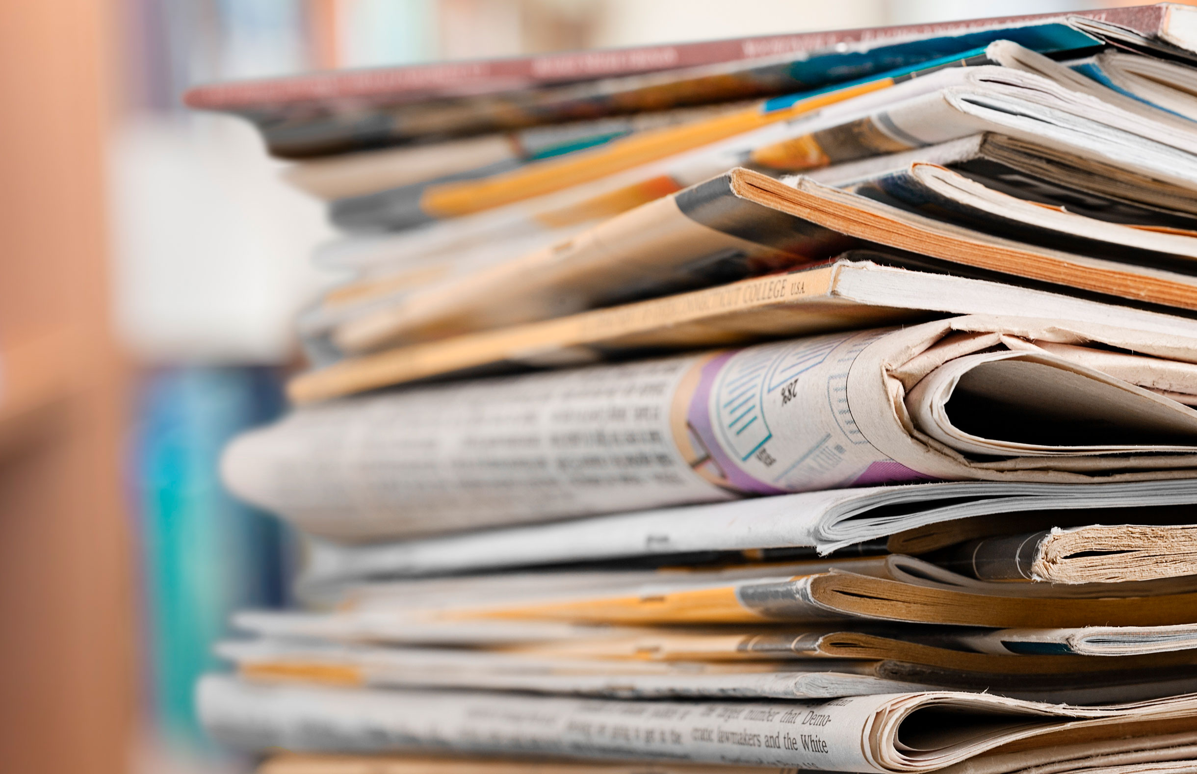 Jornal do Hospital Maria Lucinda - Novembro de 2021