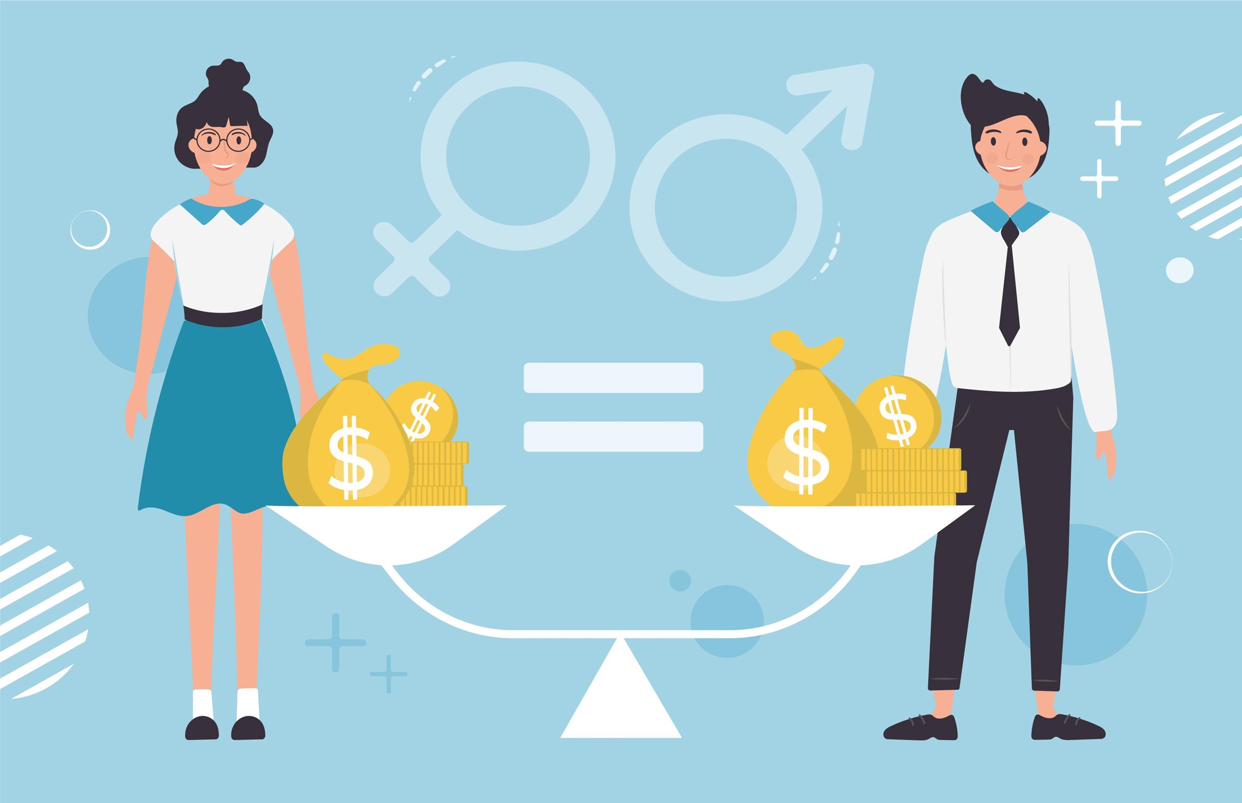 Relatório de Transparência e Igualdade Salarial de Mulheres e Homens - 2º Semestre 2025