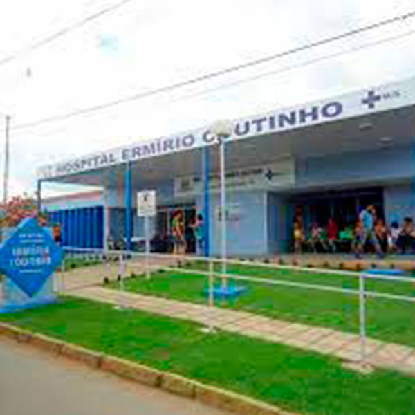Hospital Ermírio Coutinho
