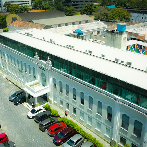  Hospital Maria Lucinda