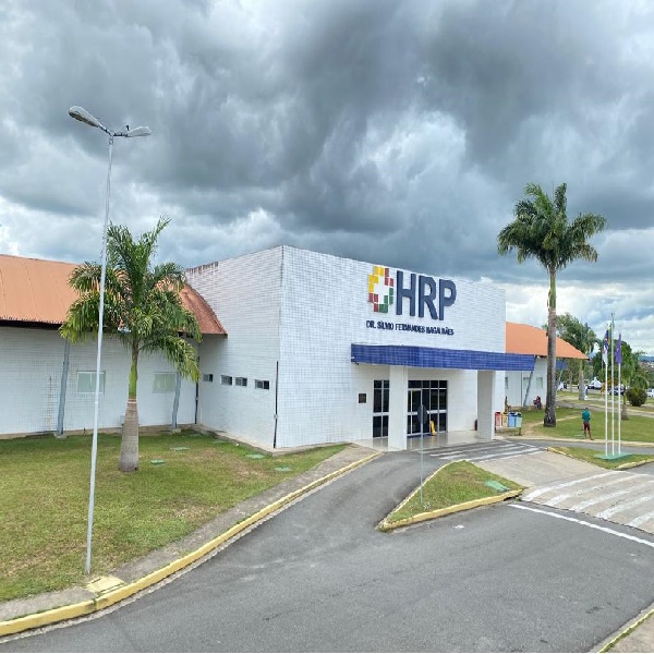 Hospital Regional de Palmares