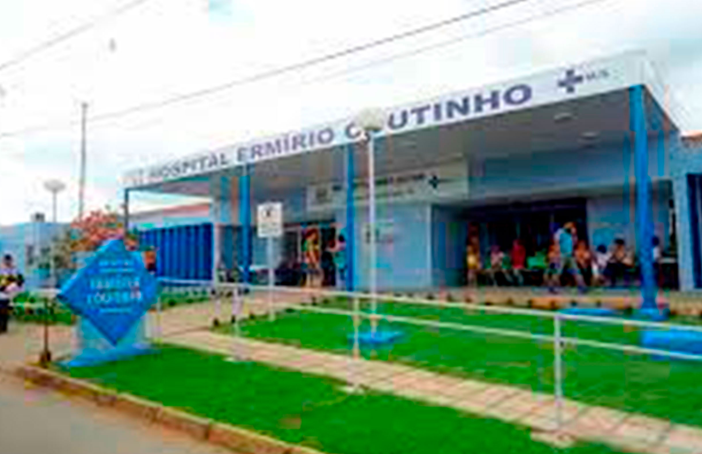 Hospital Ermírio Coutinho